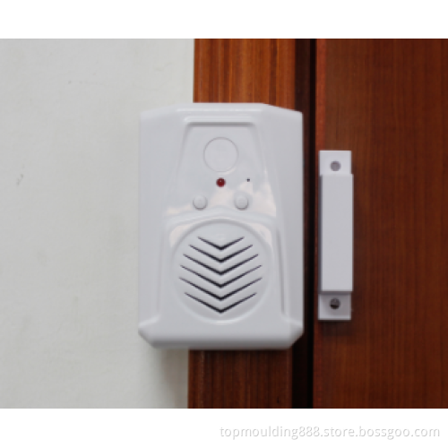 Door Alarm ODM Electronic Design